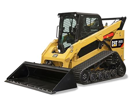 caterpillar skid steer 297b|caterpillar 297d xhp specs.